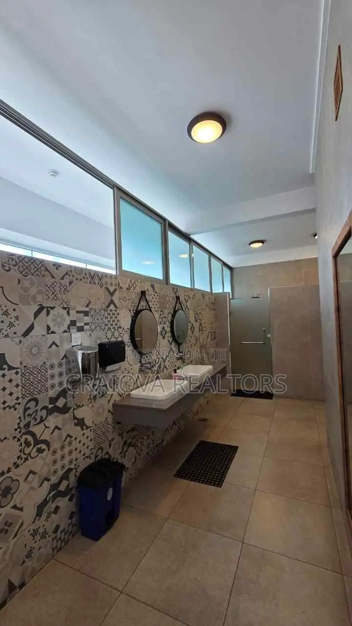 Furnished 2bdrm Apartment in Spring Valley for rent