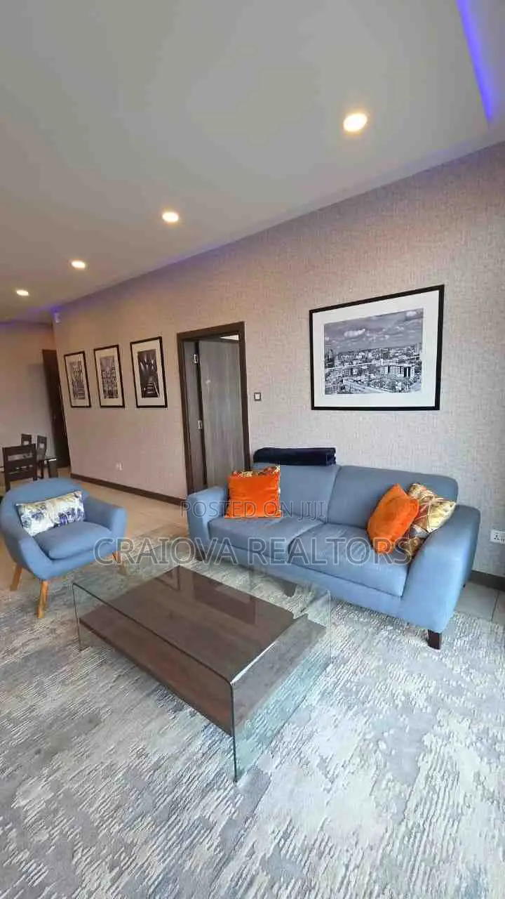 Furnished 2bdrm Apartment in Spring Valley for rent
