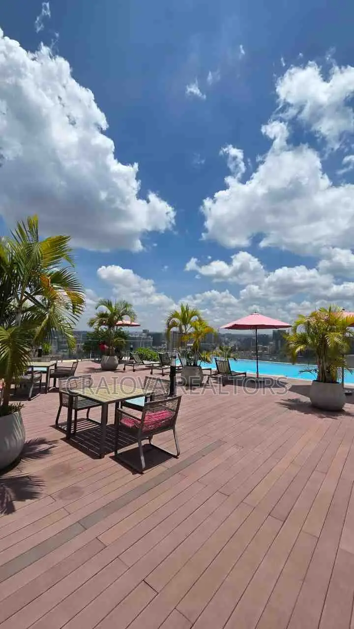 Furnished 2bdrm Apartment in Spring Valley for rent