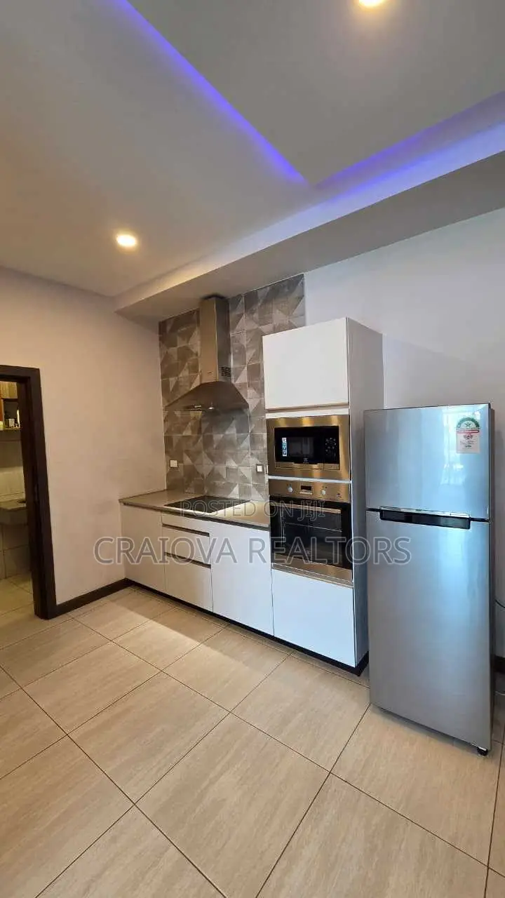 Furnished 2bdrm Apartment in Spring Valley for rent
