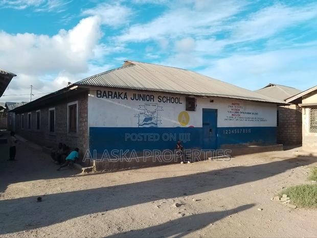 Bungalow for Sale in Likoni