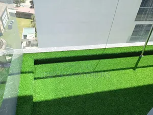 Realistic Grass Effect Carpet | Perfect for Garden Balcony