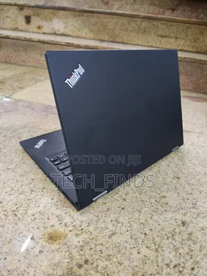 Laptop Lenovo ThinkPad X390 Yoga 16GB Intel Core i5 SSD 256GB