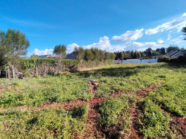 Kipkenyo Prime Residential 1⁄4acre for Sale