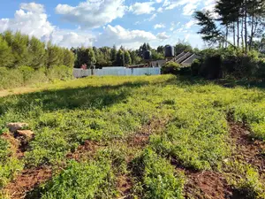 Kipkenyo Prime Residential 1⁄4acre for Sale