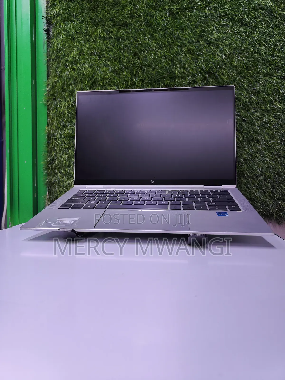 Laptop HP EliteBook x360 1030 G8 8GB Intel Core i5 SSD 256GB