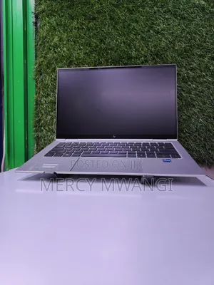 Laptop HP EliteBook x360 1030 G8 8GB Intel Core i5 SSD 256GB
