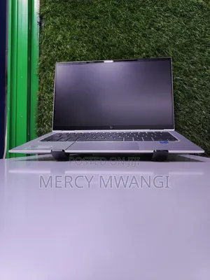 Laptop HP EliteBook x360 1030 G8 8GB Intel Core i5 SSD 256GB