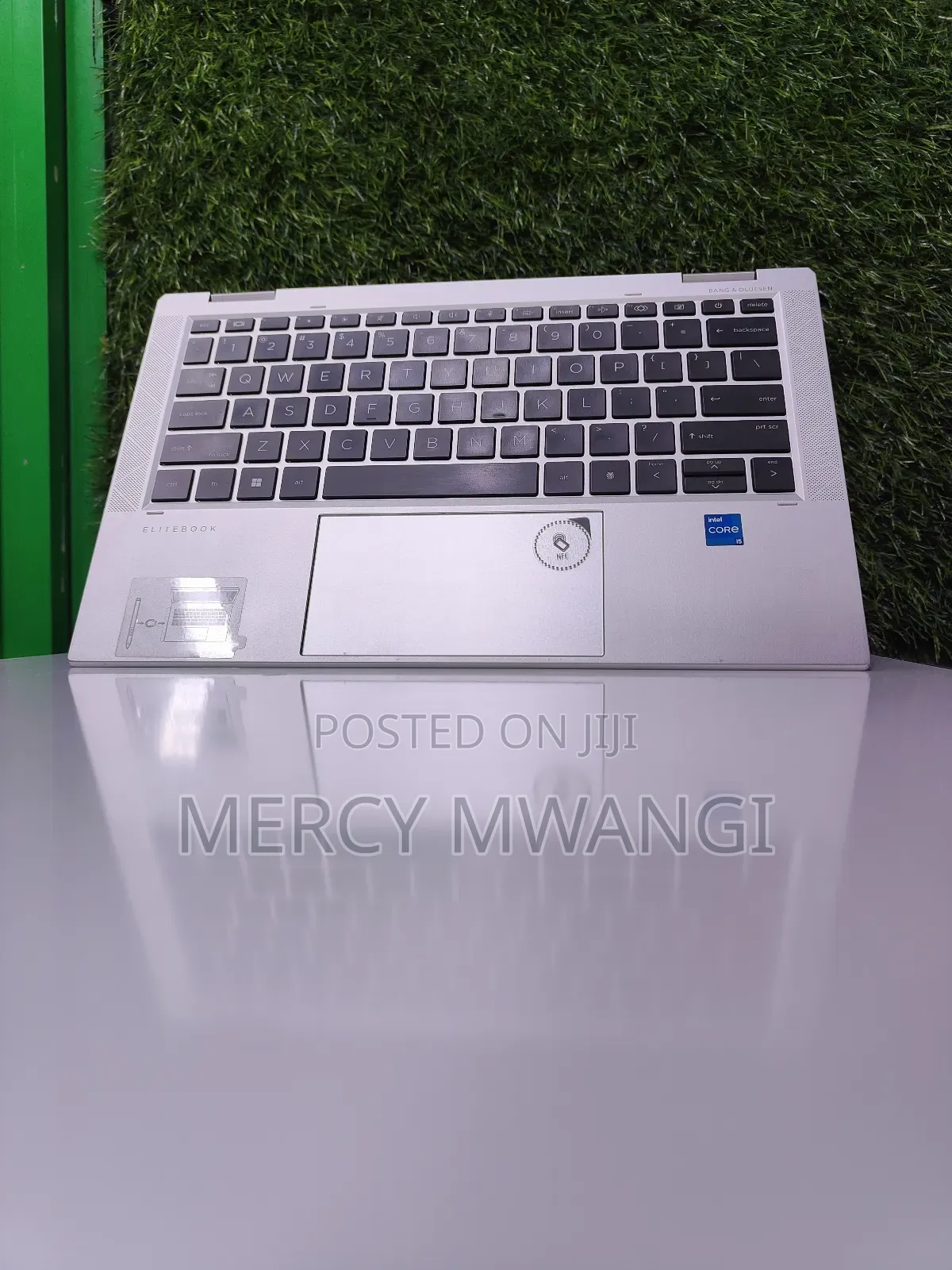 Laptop HP EliteBook x360 1030 G8 8GB Intel Core i5 SSD 256GB