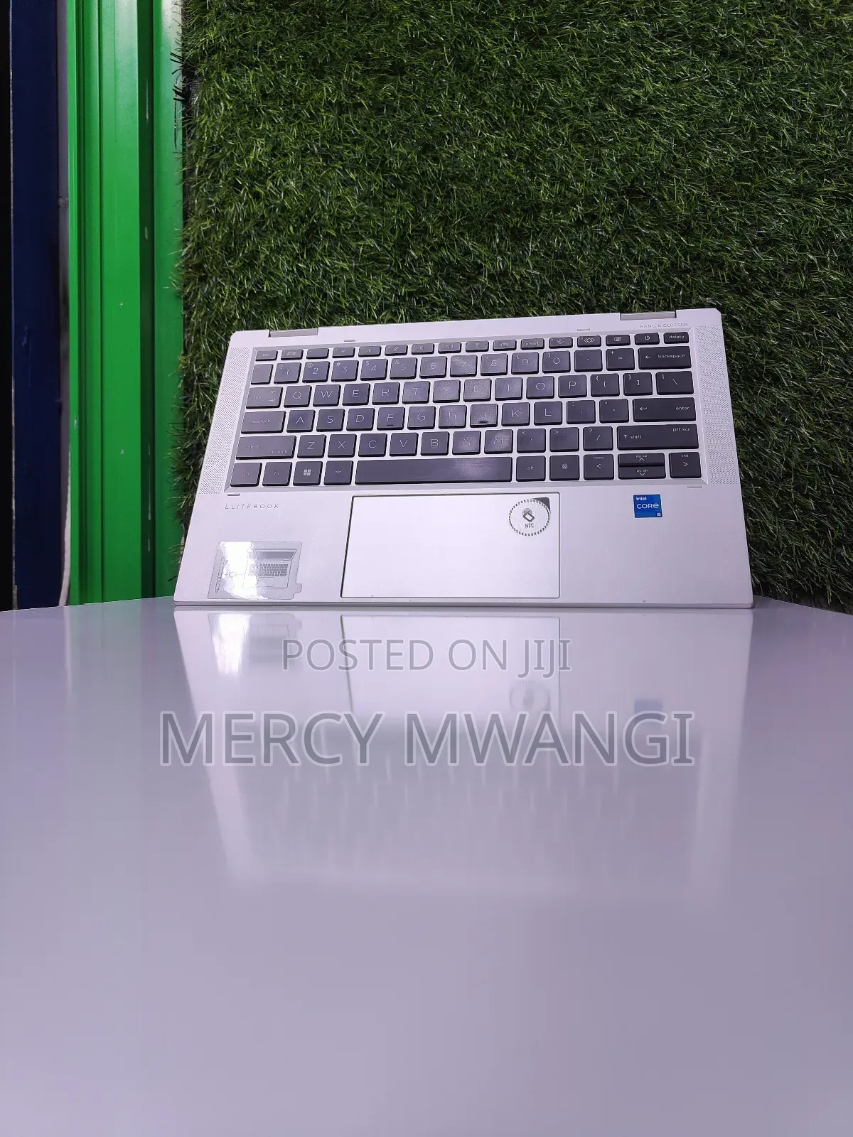 Laptop HP EliteBook x360 1030 G8 8GB Intel Core i5 SSD 256GB