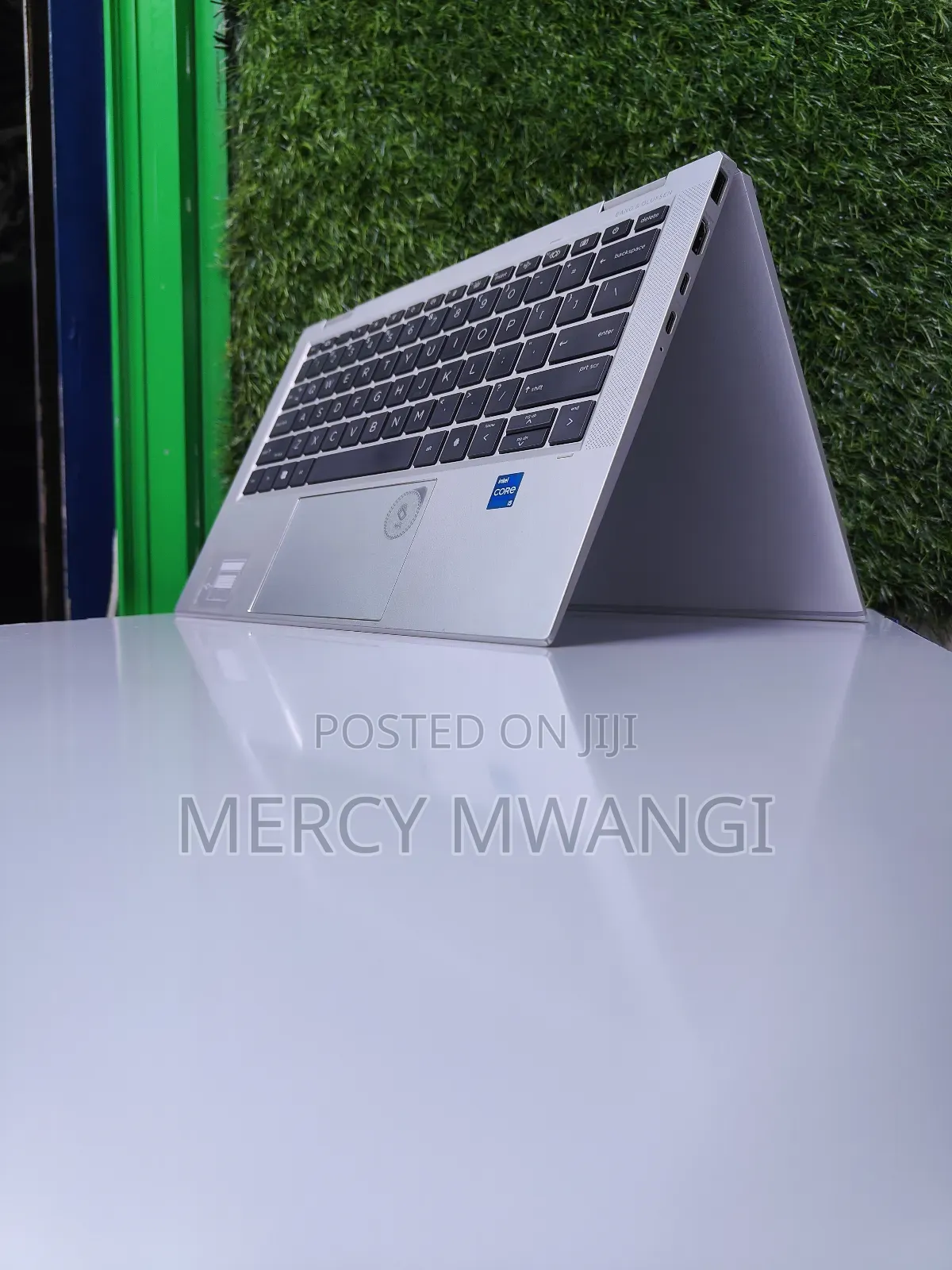 Laptop HP EliteBook x360 1030 G8 8GB Intel Core i5 SSD 256GB