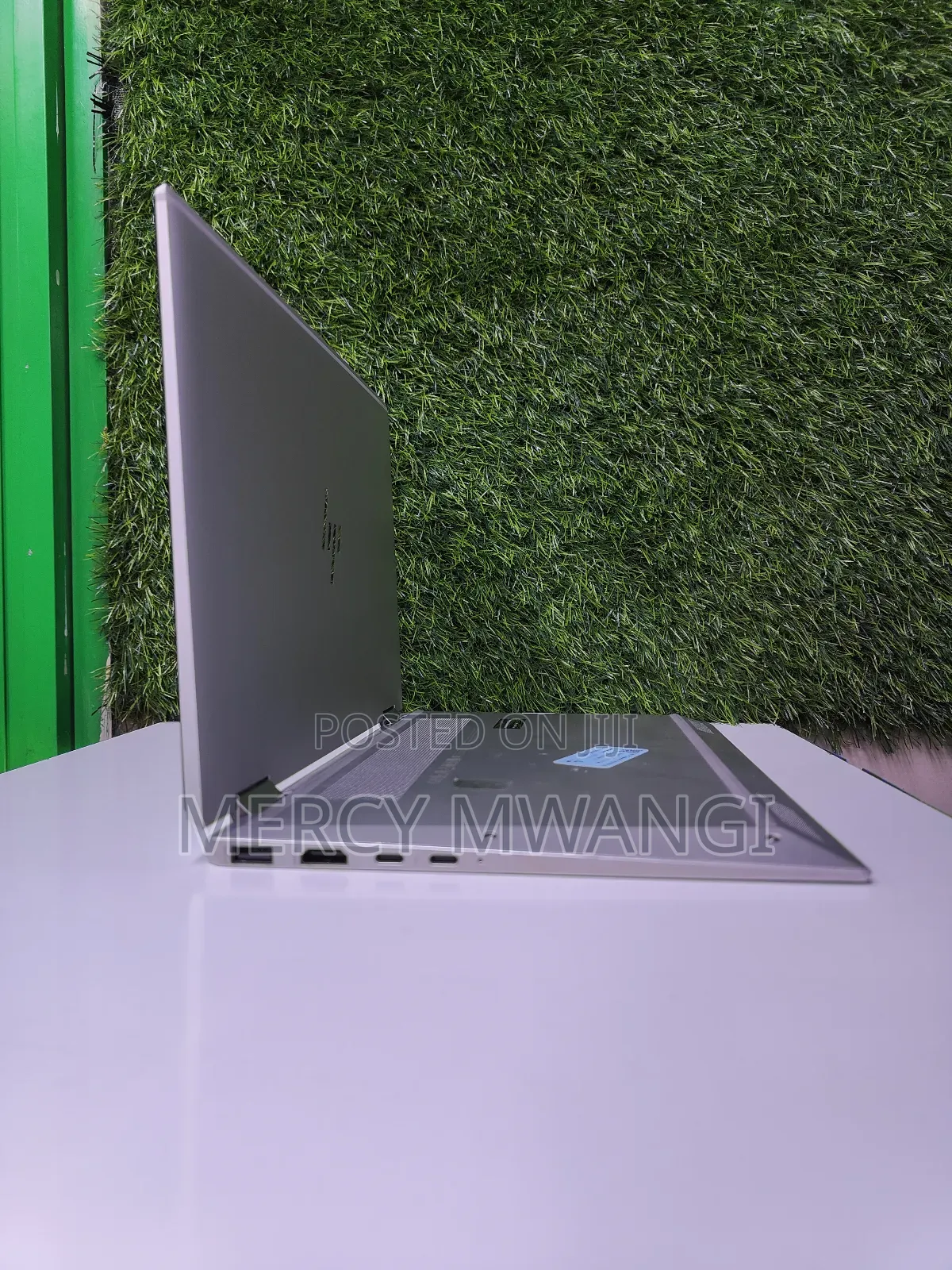 Laptop HP EliteBook x360 1030 G8 8GB Intel Core i5 SSD 256GB