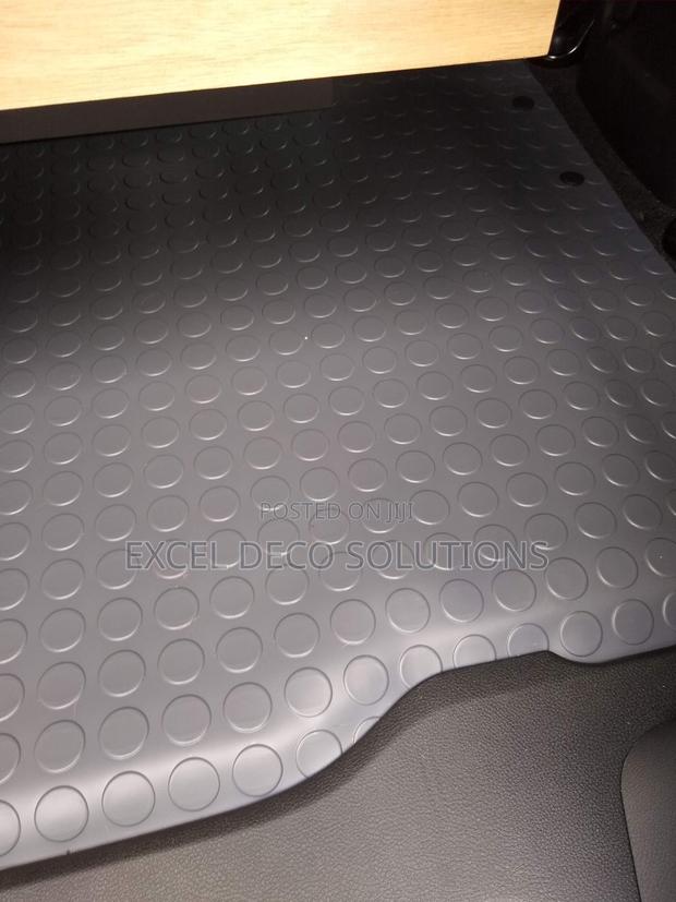 Waterproof Coin Mat for Wet Areas Entrances (Per Meter)