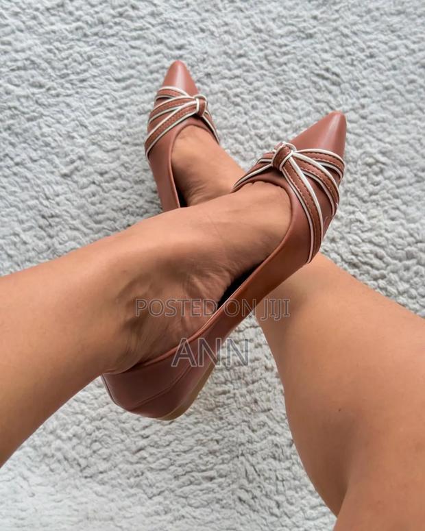 Doll Shoes - thumbnail 2