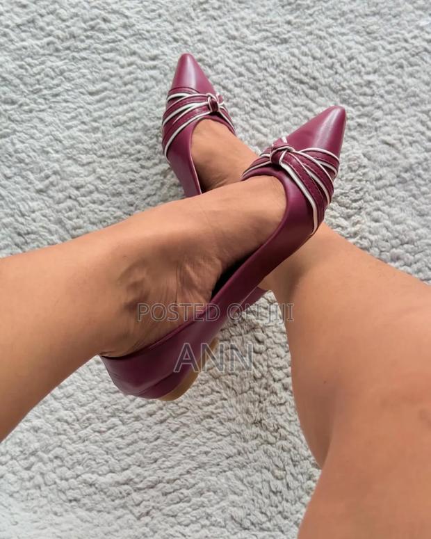 Doll Shoes - thumbnail 4