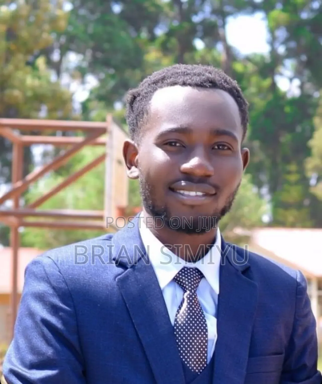 Graduate Trainee