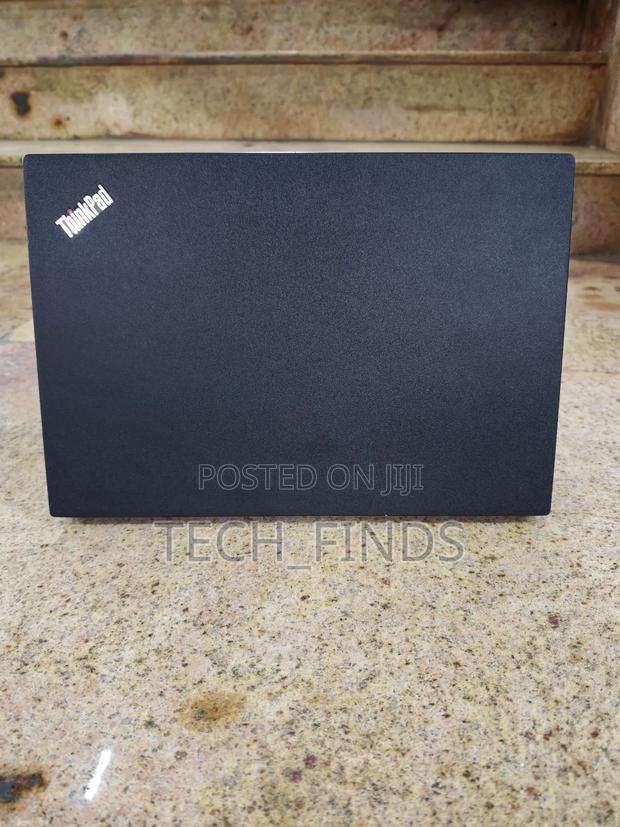 Laptop Lenovo ThinkPad T480s 16GB Intel Core i7 SSD 512GB - thumbnail 3