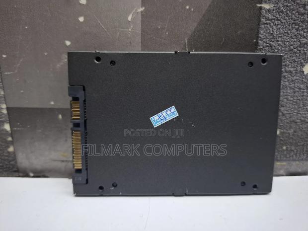Kingston Skc400s37a/512g 2.5" 512gb Sata Iii Business Solid State Disk - thumbnail 3