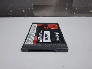 Kingston Skc400s37a/512g 2.5" 512gb Sata Iii Business Solid State Disk