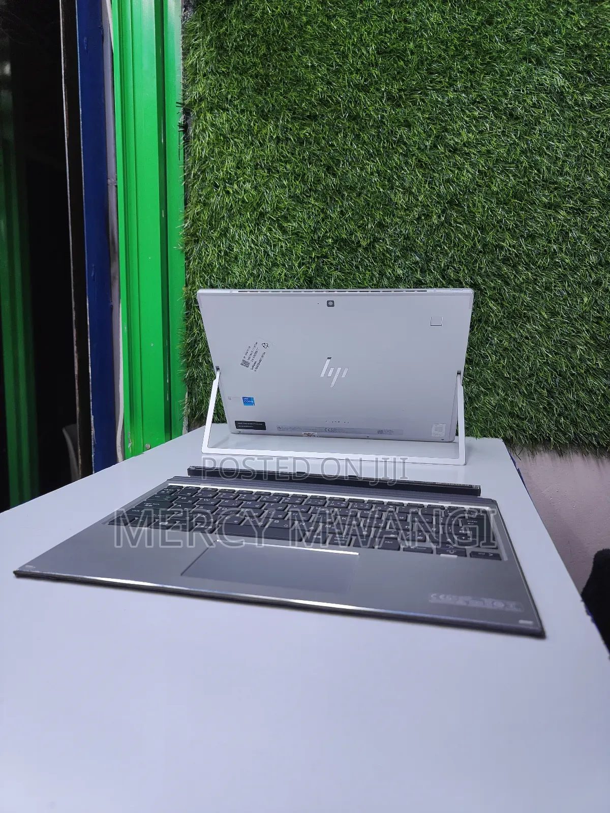 Laptop HP Elite X2 G8 8GB Intel Core i5 SSD 256GB