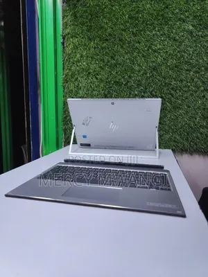 Laptop HP Elite X2 G8 8GB Intel Core i5 SSD 256GB