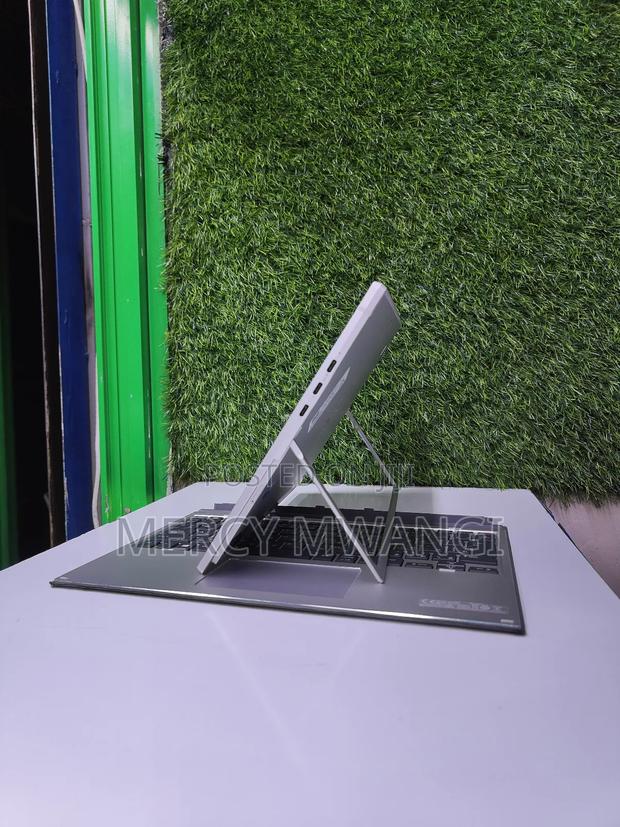 Laptop HP Elite X2 G8 8GB Intel Core i5 SSD 256GB - thumbnail 5