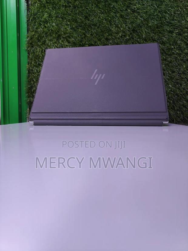 Laptop HP Elite X2 G8 8GB Intel Core i5 SSD 256GB - thumbnail 6