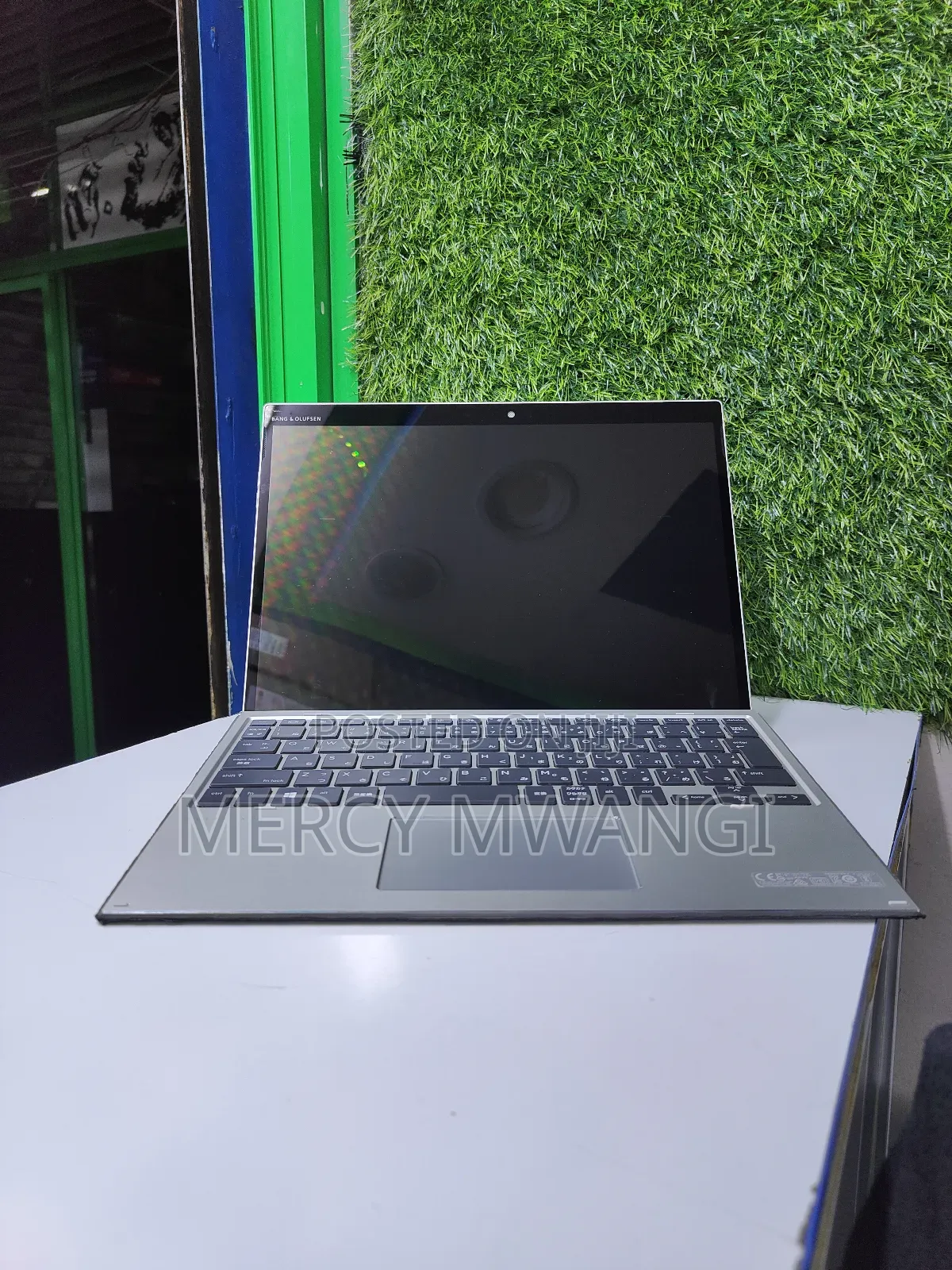 Laptop HP Elite X2 G8 8GB Intel Core i5 SSD 256GB