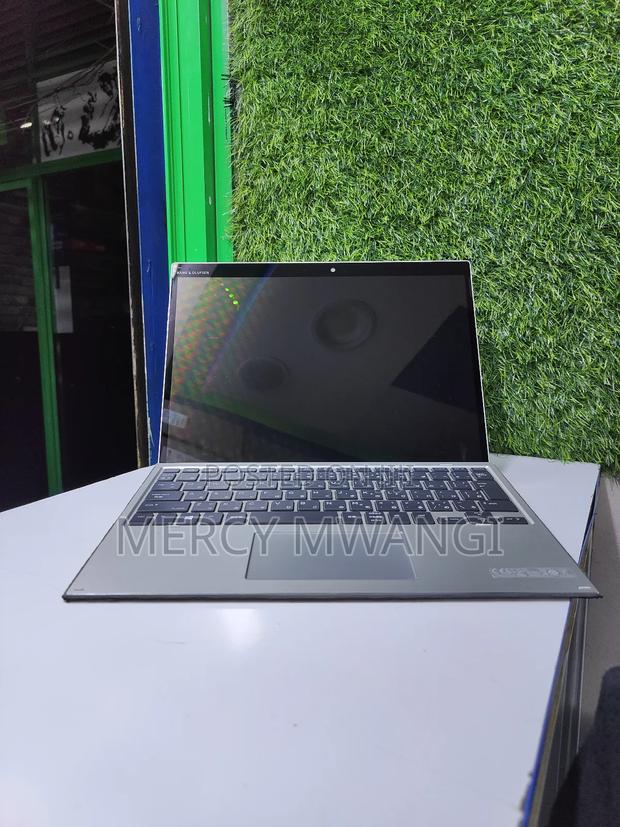 Laptop HP Elite X2 G8 8GB Intel Core i5 SSD 256GB - thumbnail 7