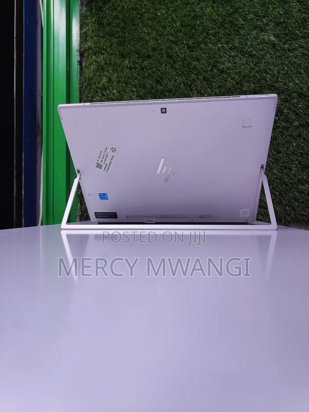 Laptop HP Elite X2 G8 8GB Intel Core i5 SSD 256GB - thumbnail 10