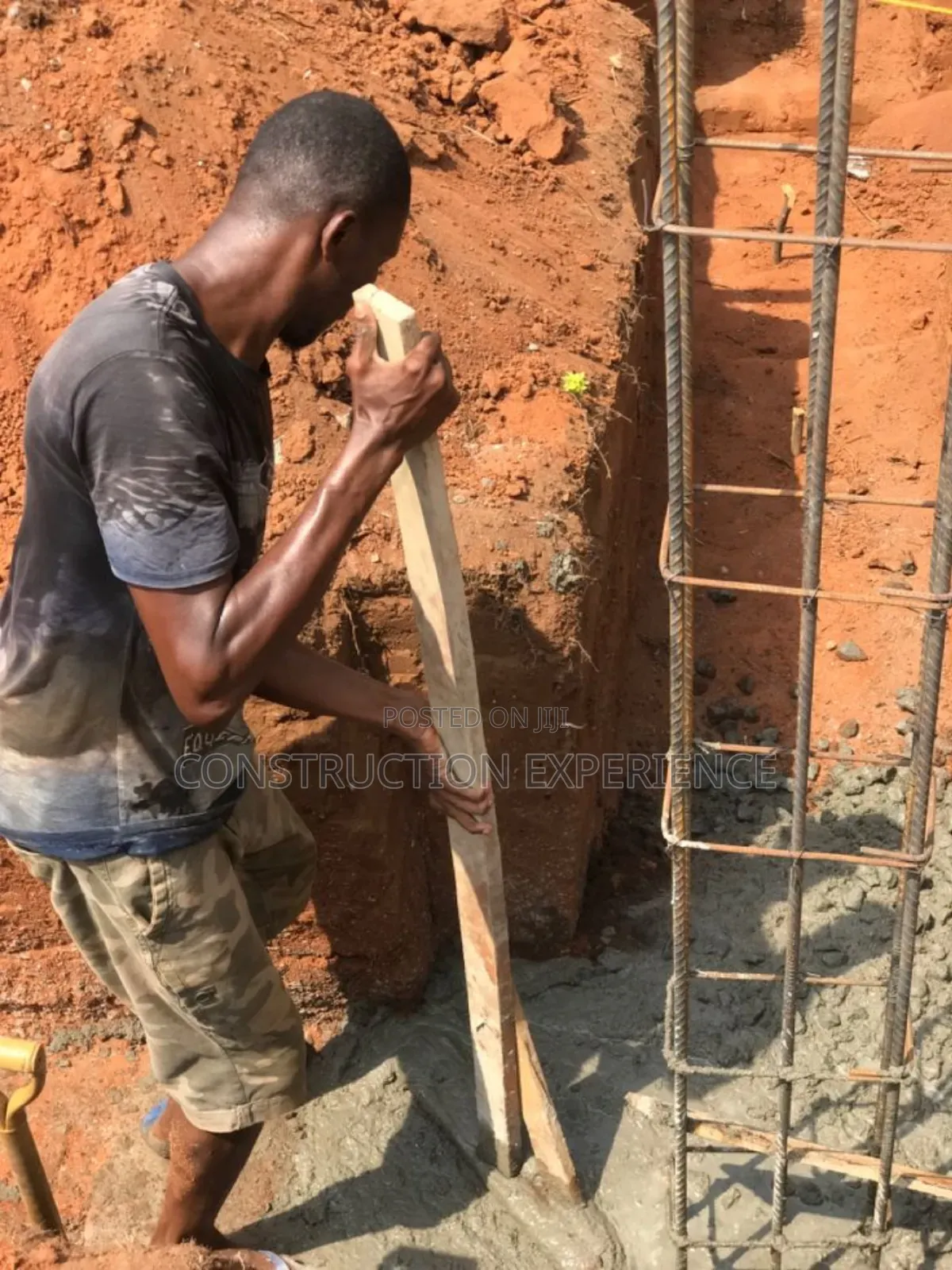 Contractor Journey