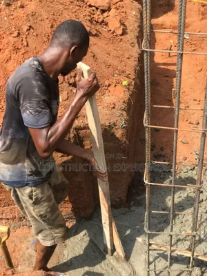 Contractor Journey