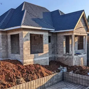 Contractor Journey