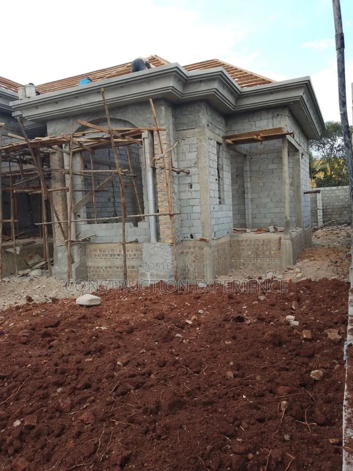 Contractor Journey