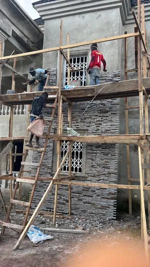 Contractor Journey