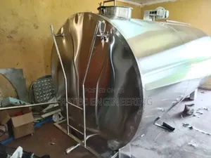 Milk Cooler