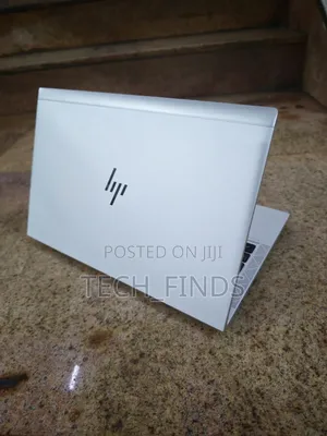 Laptop HP EliteBook 840 G7 16GB Intel Core i7 SSD 512GB