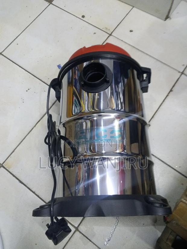 Well Performing Aico Japan Vacuum Cleaner