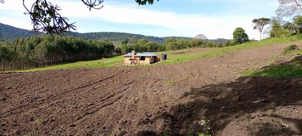 Plot for Sale