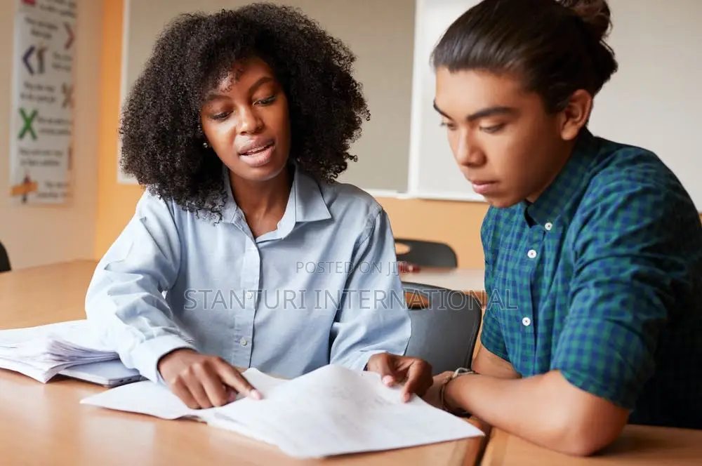 Maths, French and English Classes (Beginner to Advanced Tuition)