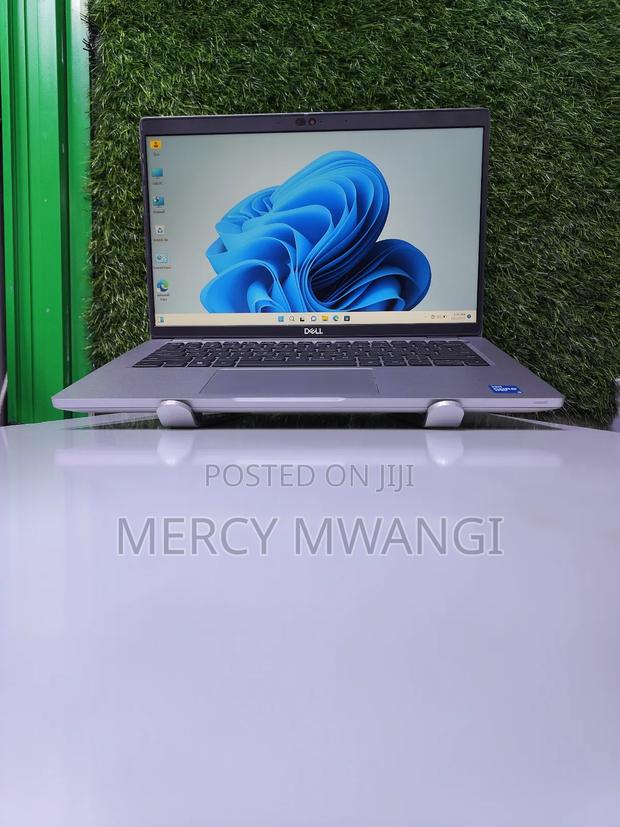 Laptop Dell Latitude 5420 16GB Intel Core i5 SSD 512GB - thumbnail 5