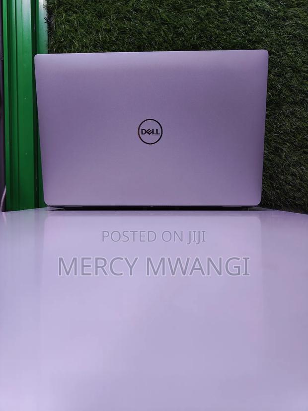Laptop Dell Latitude 5420 16GB Intel Core i5 SSD 512GB - thumbnail 9