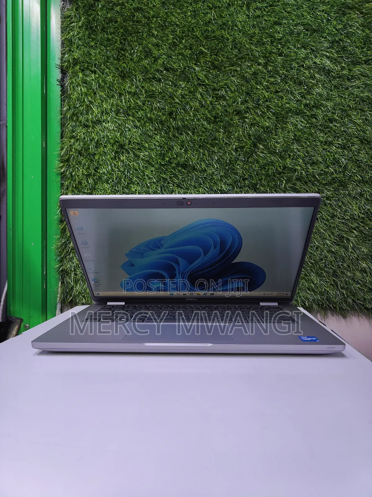 Laptop Dell Latitude 5420 16GB Intel Core i5 SSD 512GB