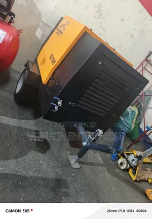Air Compressor Kgcy 5/8 Heavy Duty