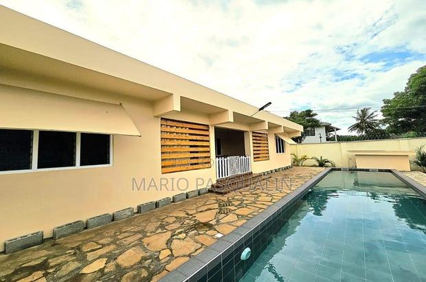 Furnished 4bdrm Villa in Diani for sale