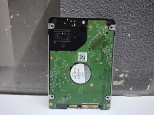 Western Digital Wd10spzx Hard Drive 1 Tb 2.5 Inch Sata Iii