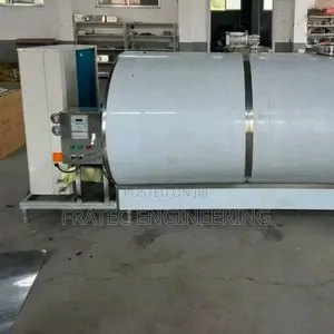 Milk Cooler