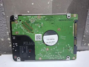 Western Digital Wd10spzx Hard Drive 1 Tb 2.5 Inch Sata Iii