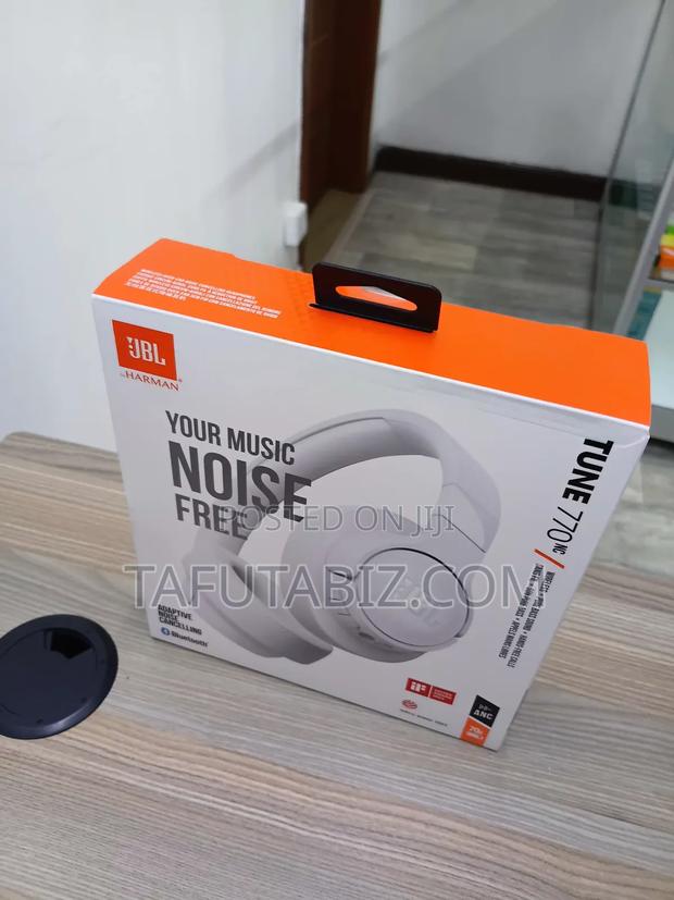 JBL Noise Free Headset Tune 770nc - thumbnail 4