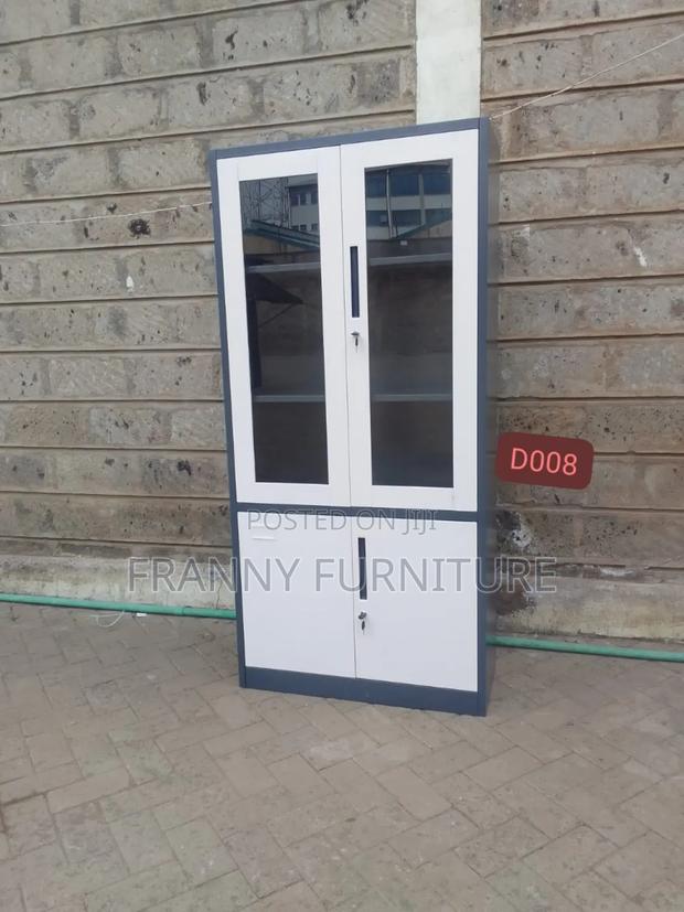 Metal Locker Cabinet